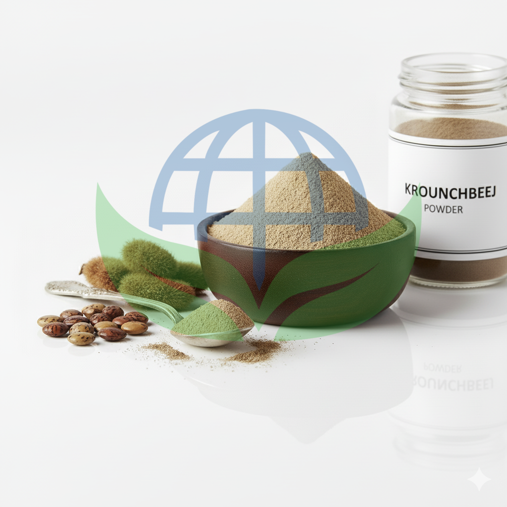 krounchbeej