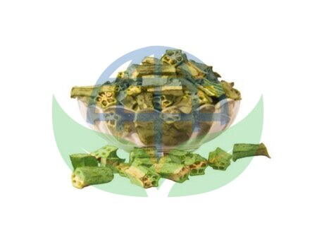 okra