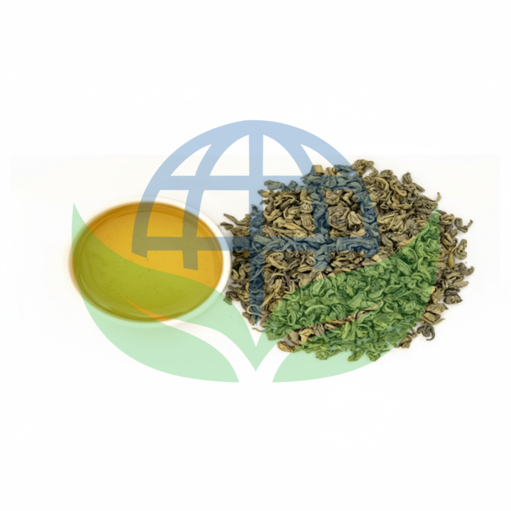 ceylon-green-tea