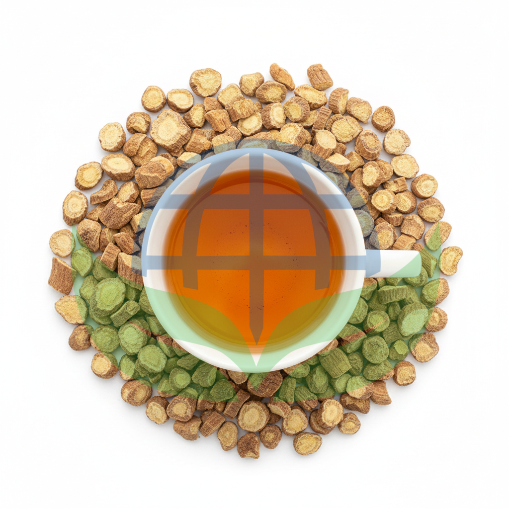 ashwagandha-tea