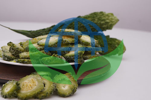 bitter-gourd