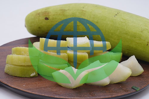 bottle-gourd