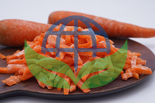 carrot