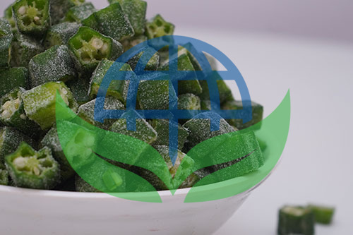 okra