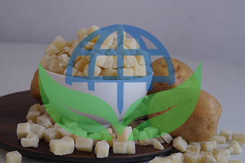 potato