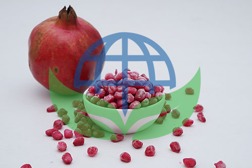 pomegranate