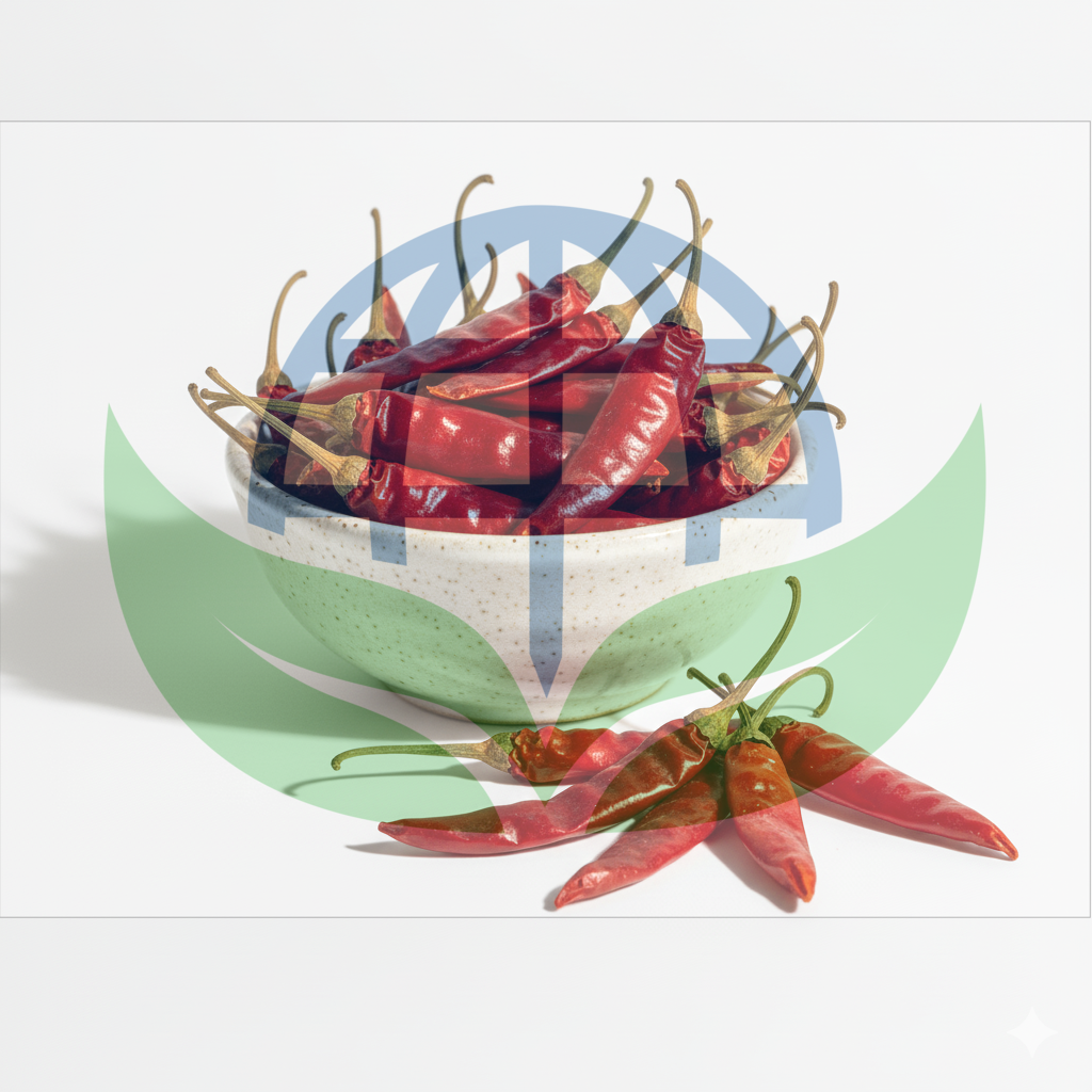 chillies
