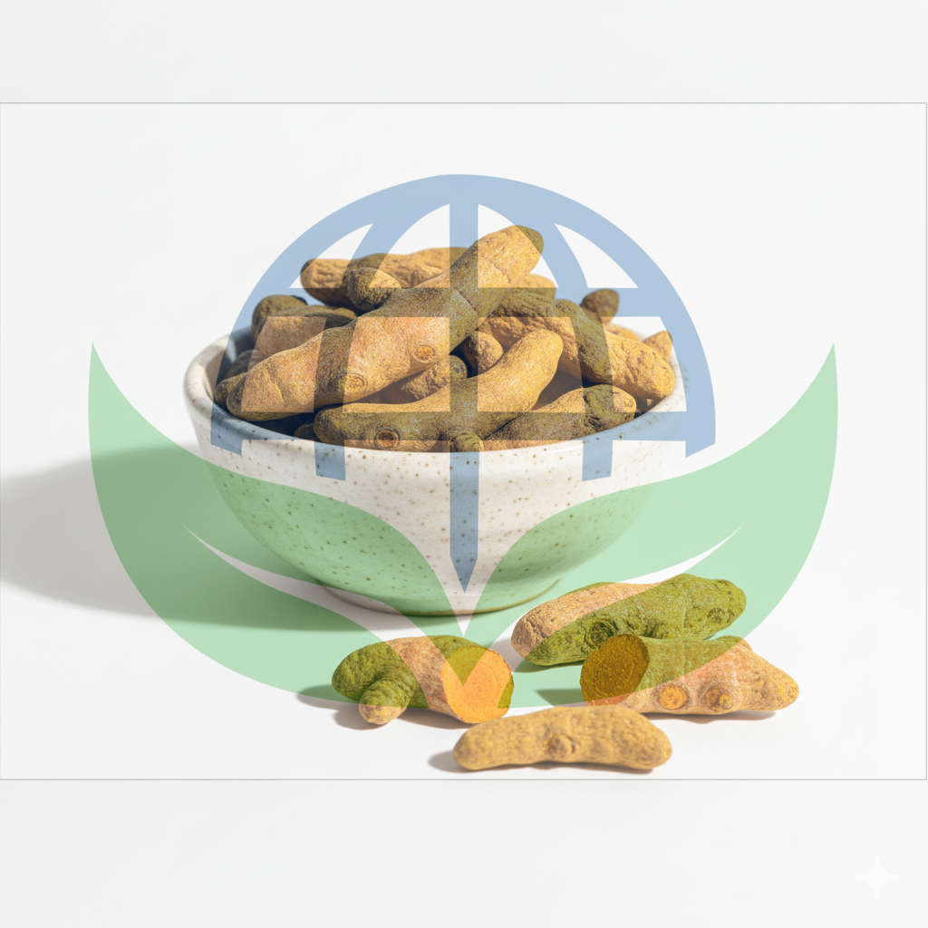turmeric