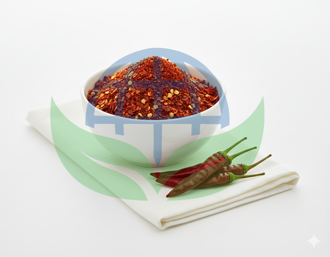chilli-flakes
