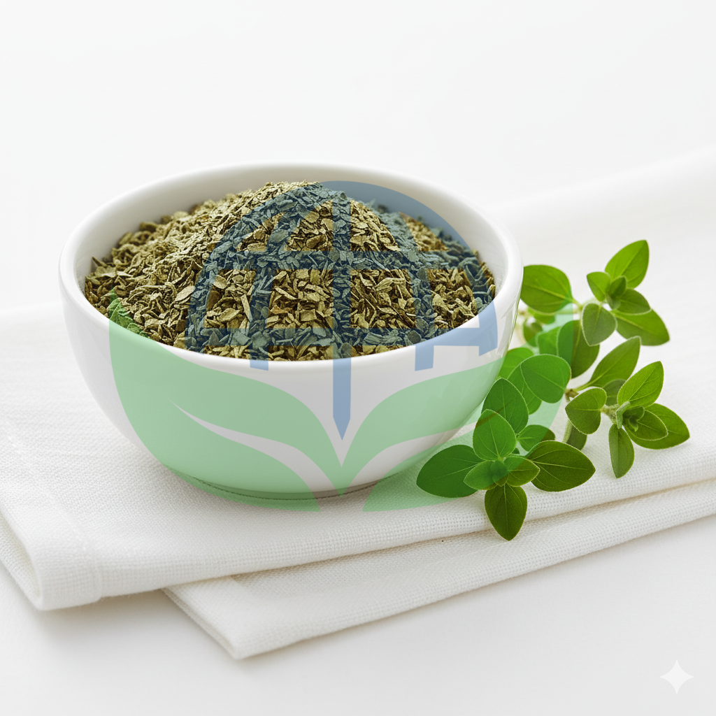 oregano-flakes