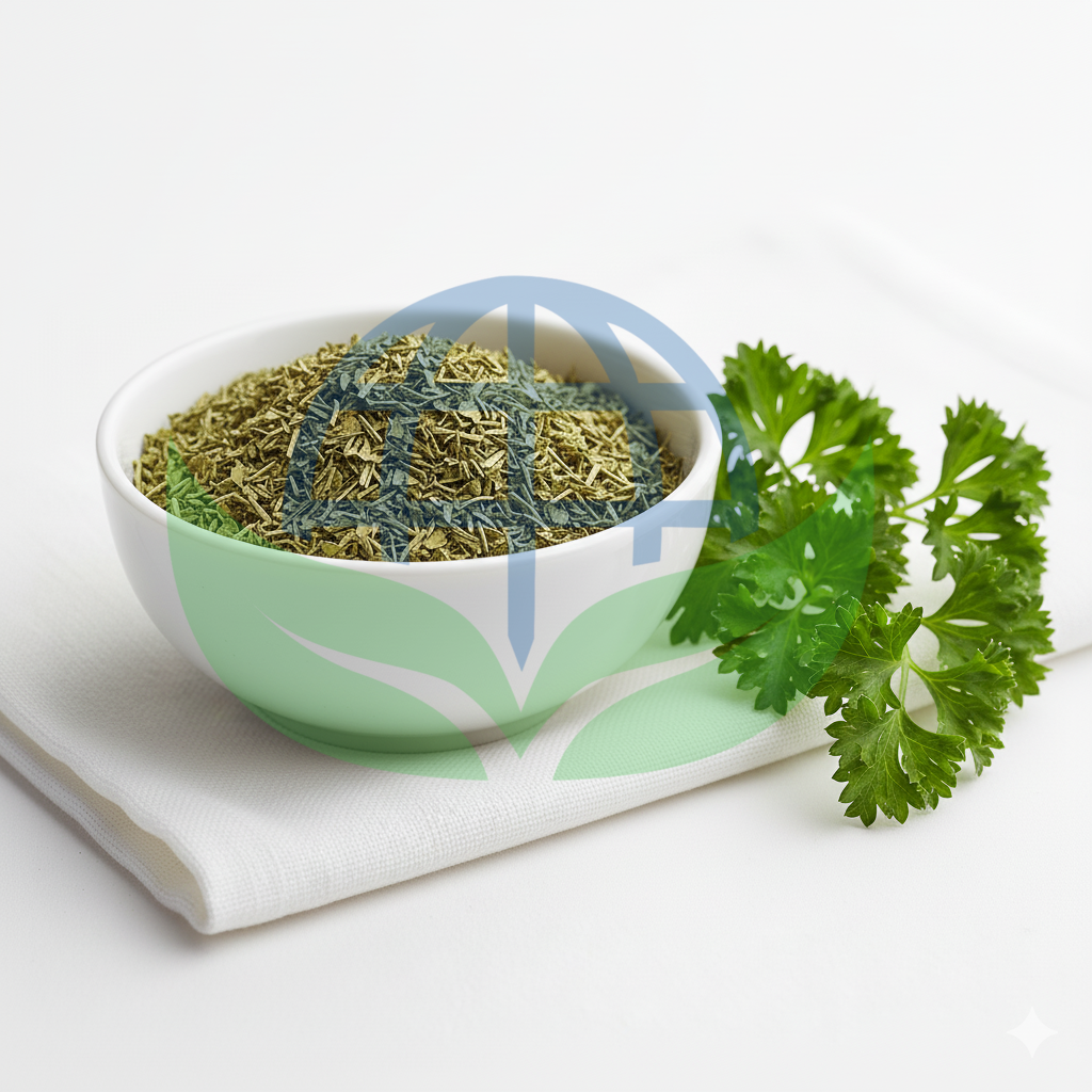 parsley-flakes