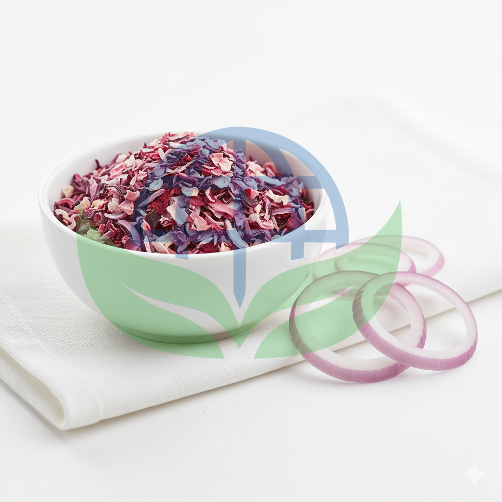 onion-flakes