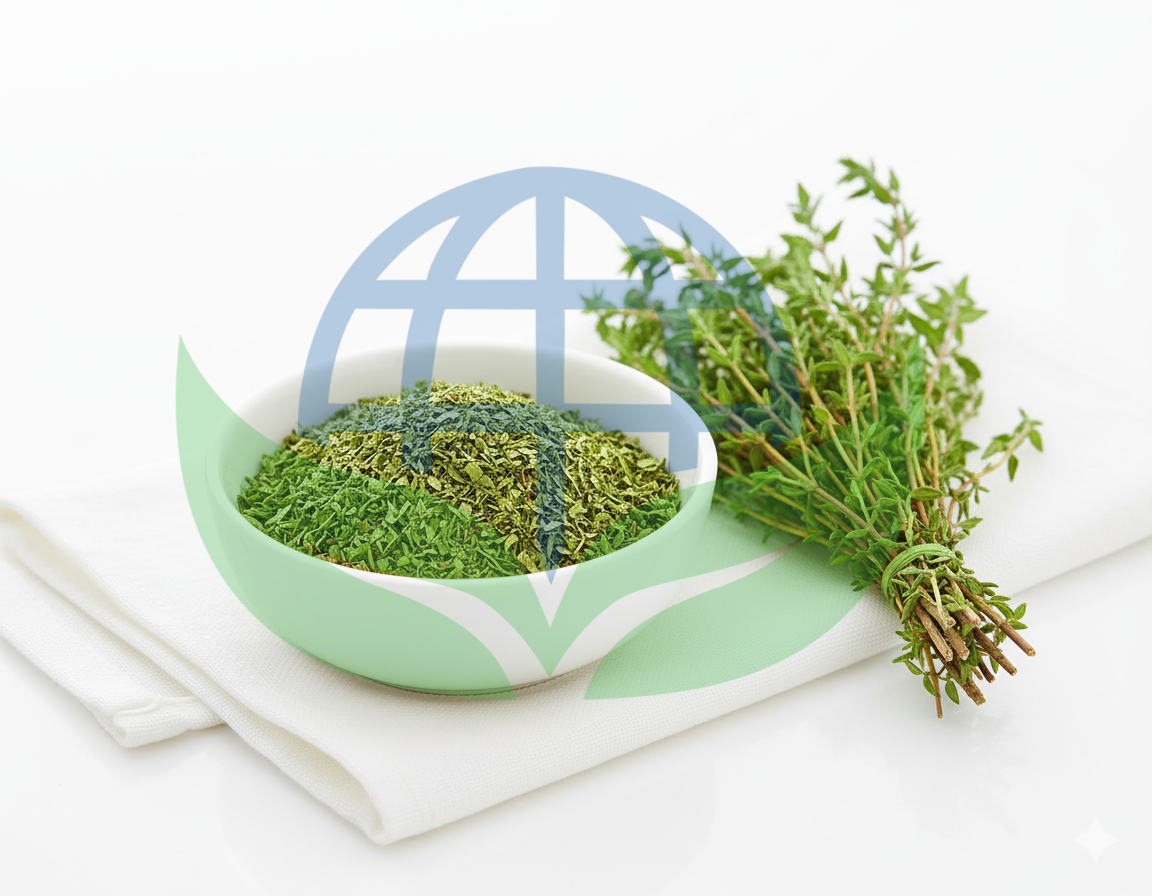 thyme